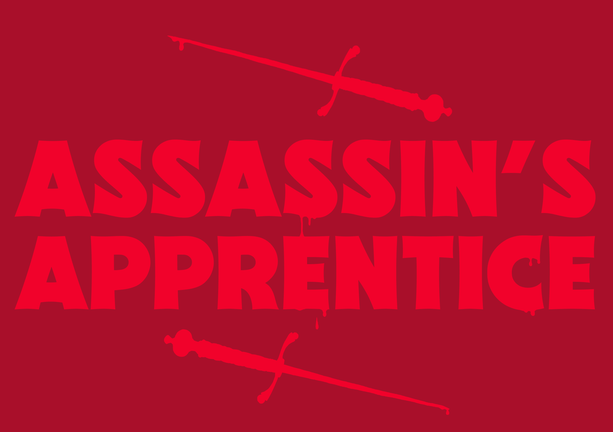 Assassin’s Apprentice by Robin Hobb